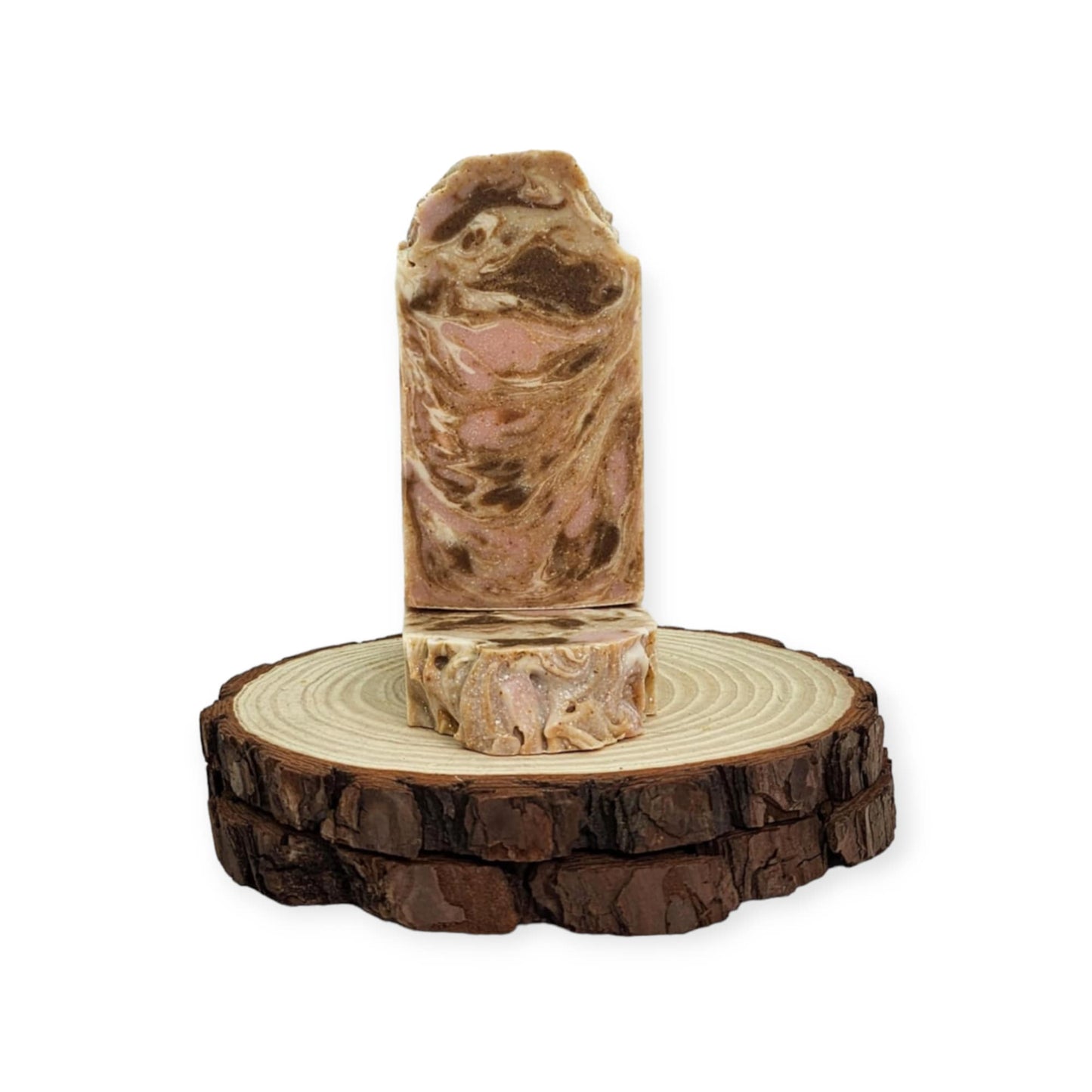 Triple Butter Ancient Beauty Herb Soap