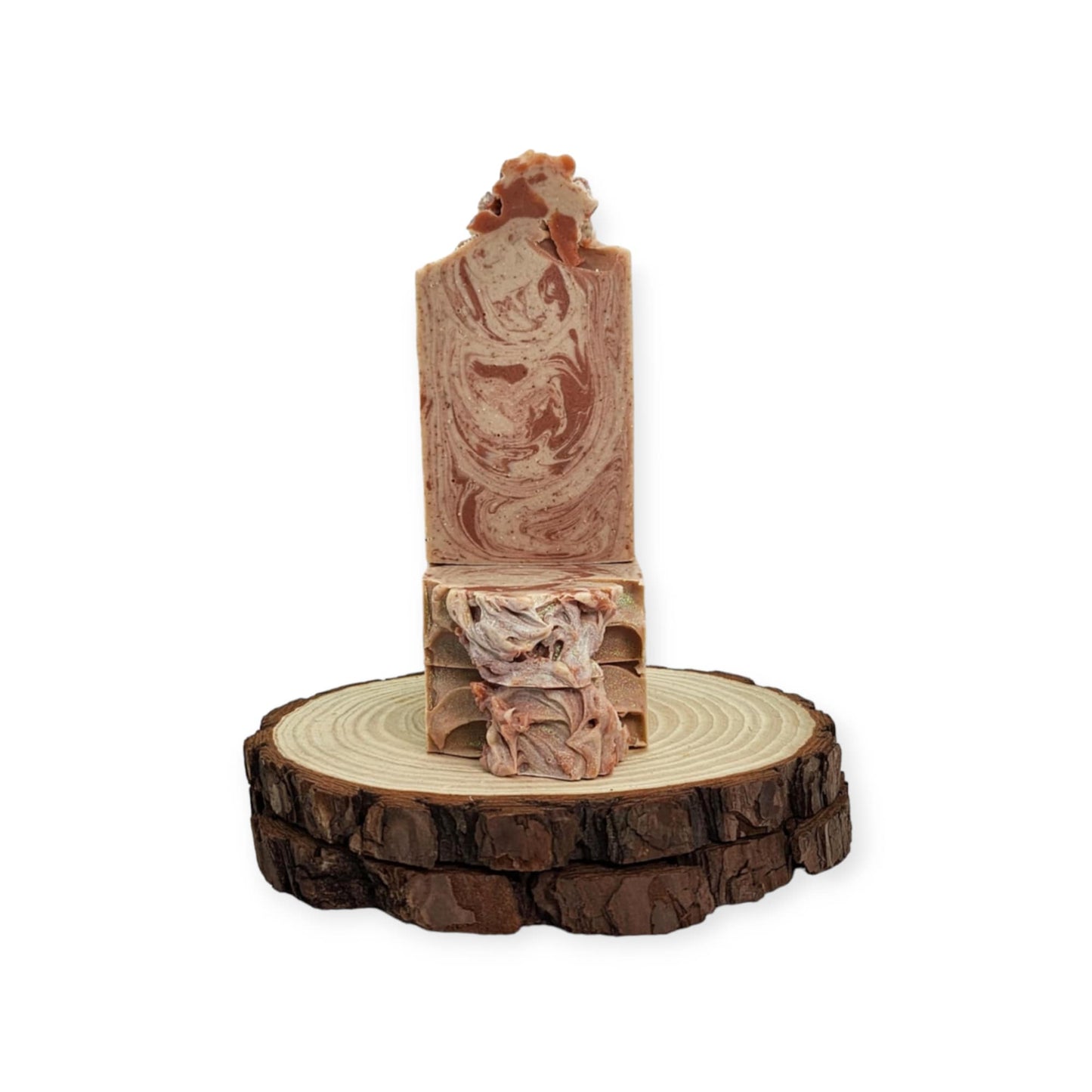 Triple Butter Nice Dream Soap