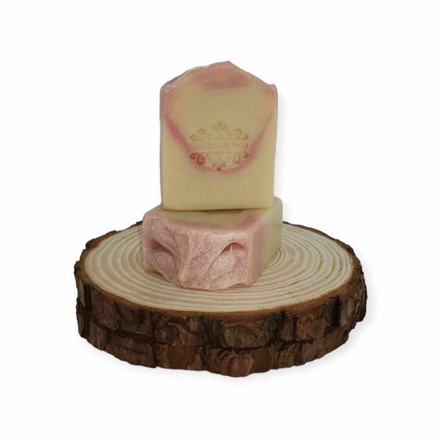 Rose Milk Soap