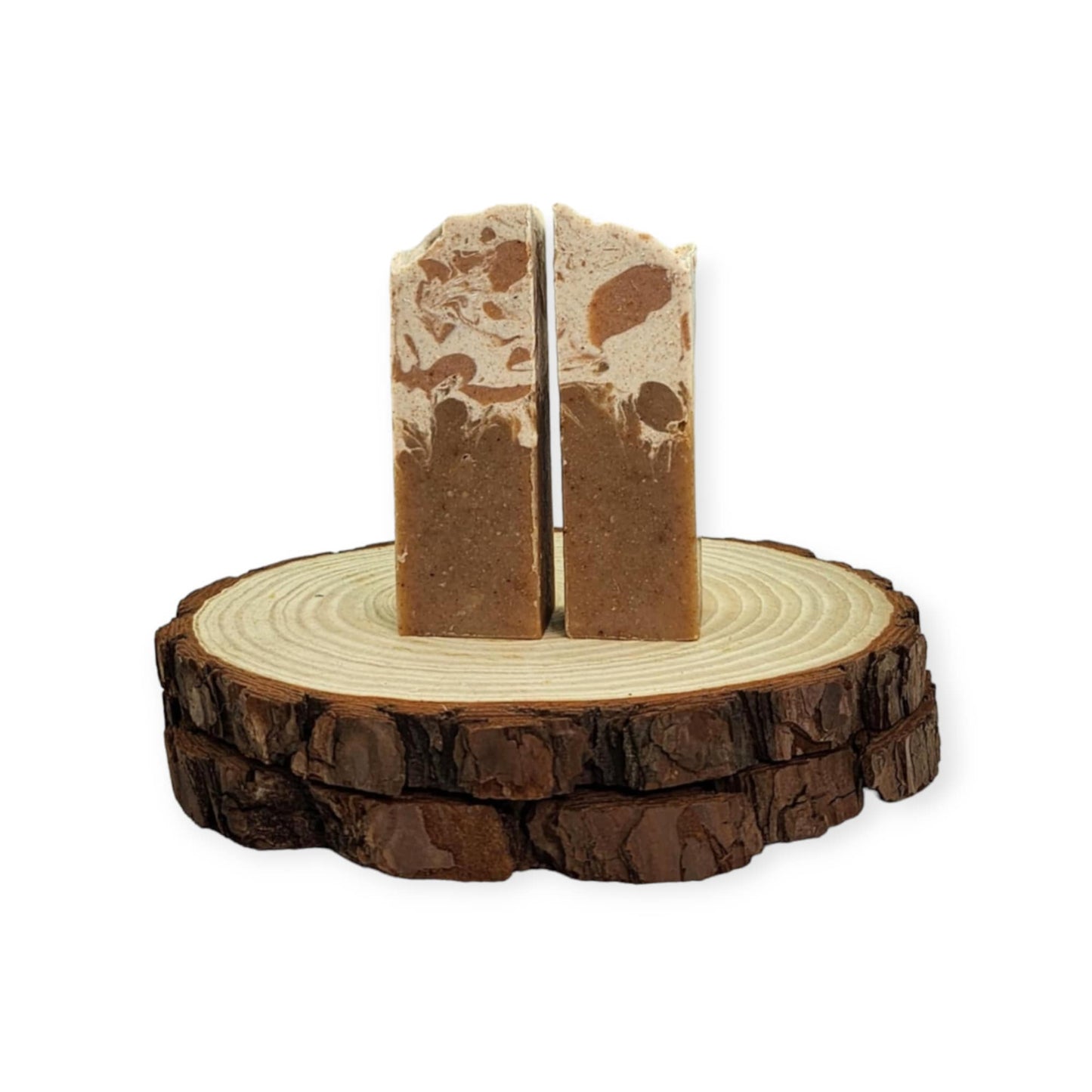 Hazelnut Soap