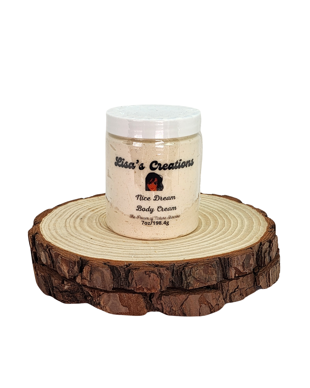 Nice Dream Body Cream