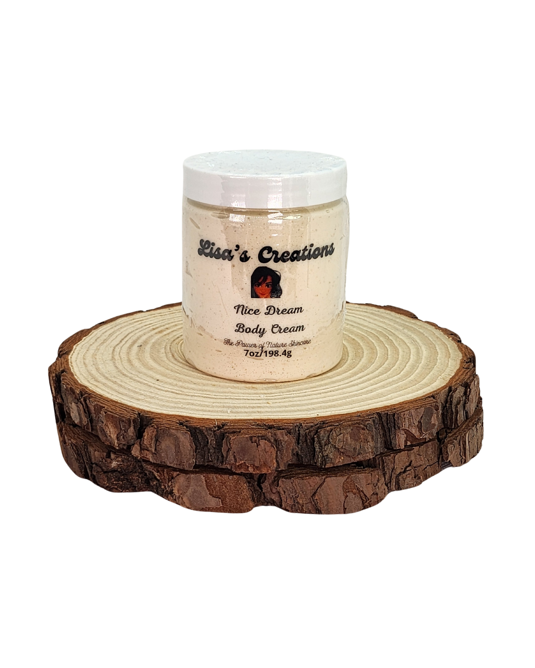 Nice Dream Body Cream