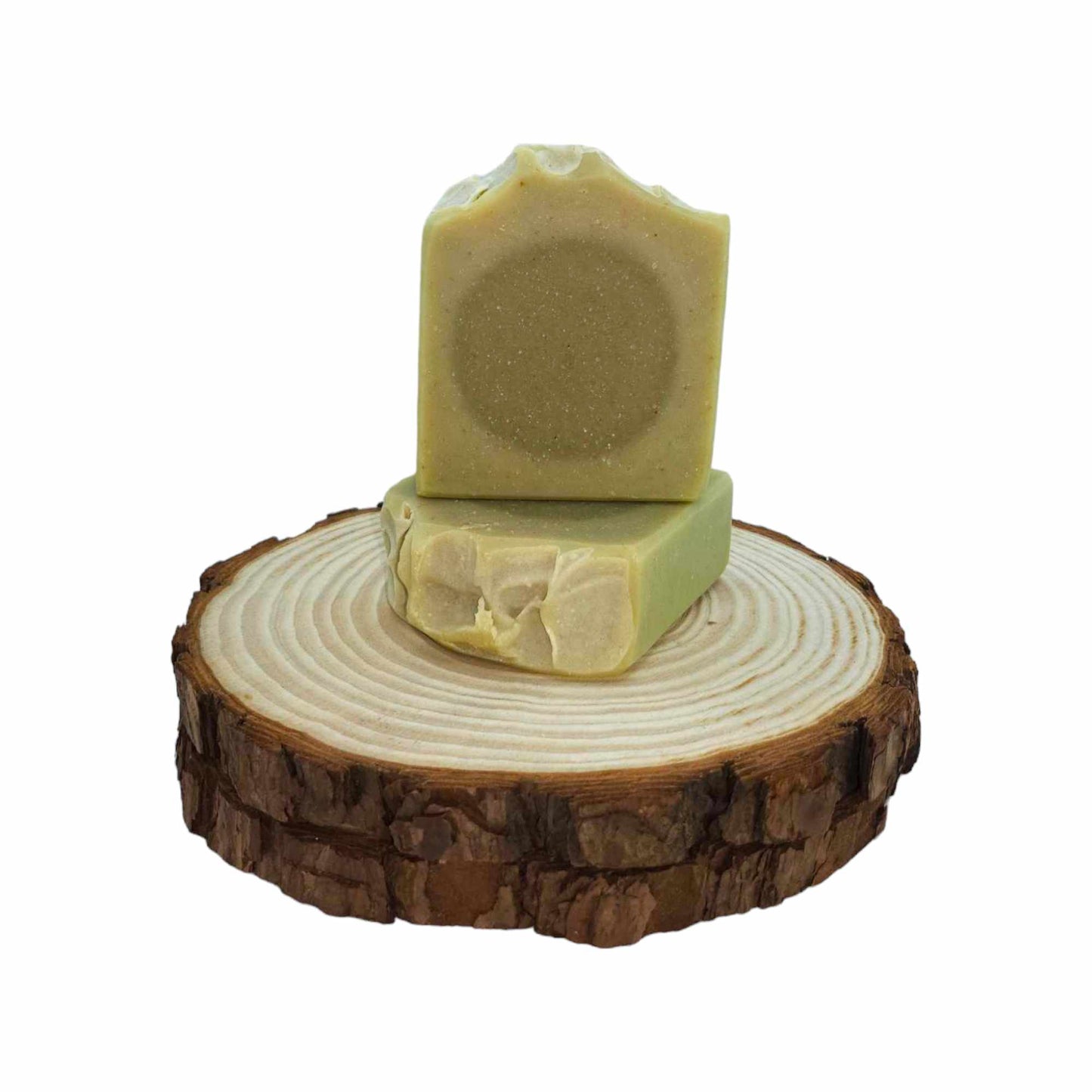 Fresh Avocado Soap