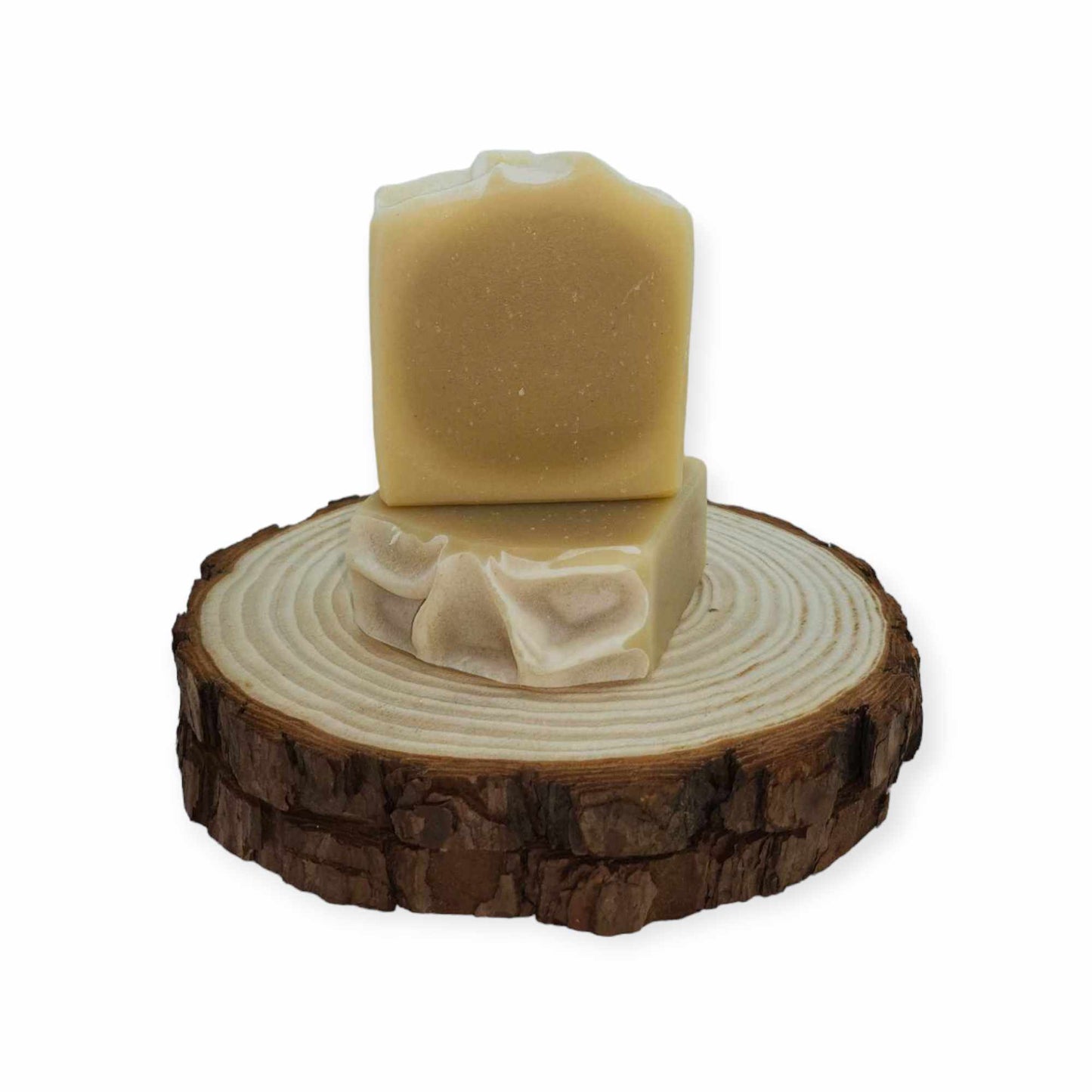 Honey Milk Soap
