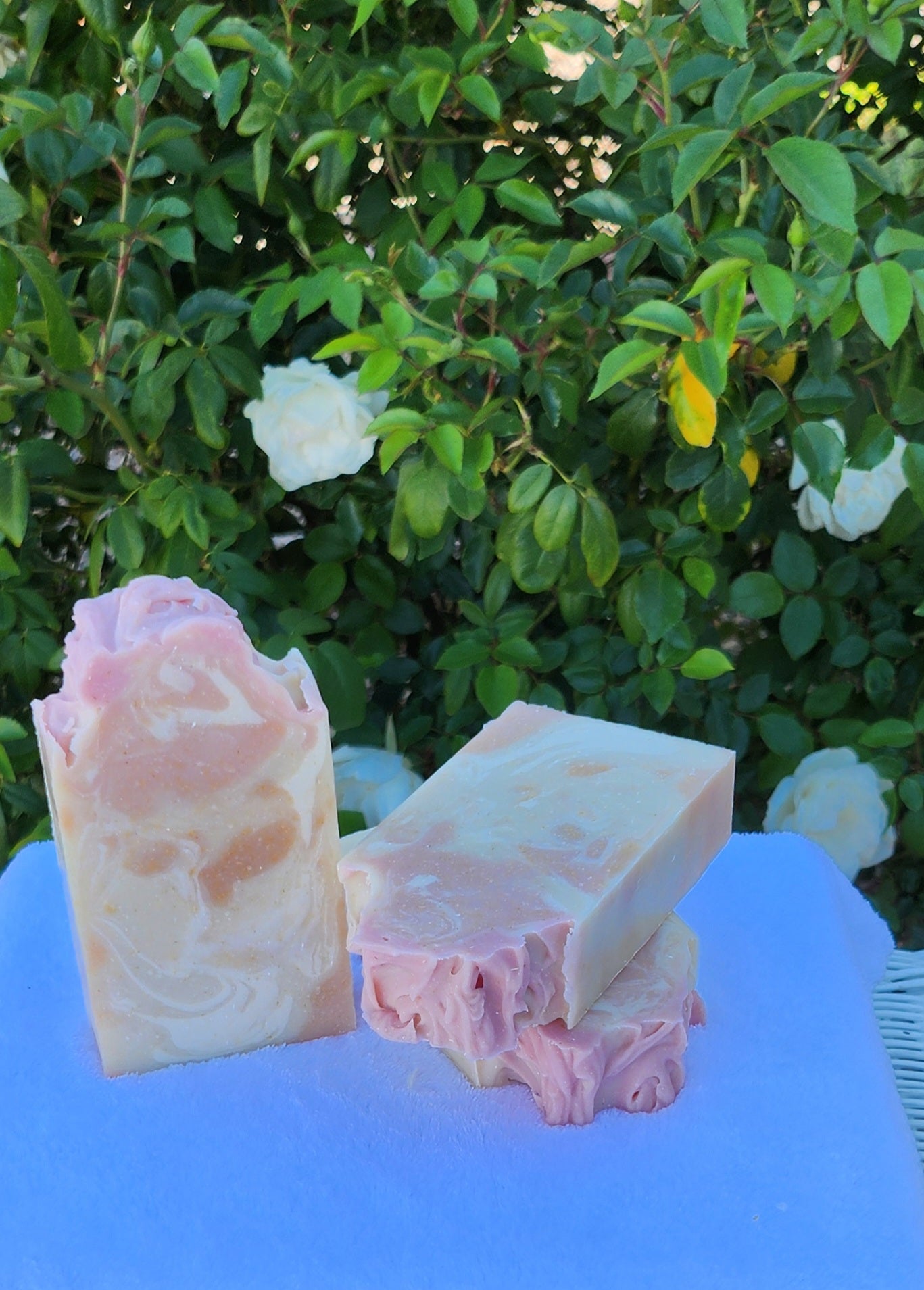 Sakura Body Soap