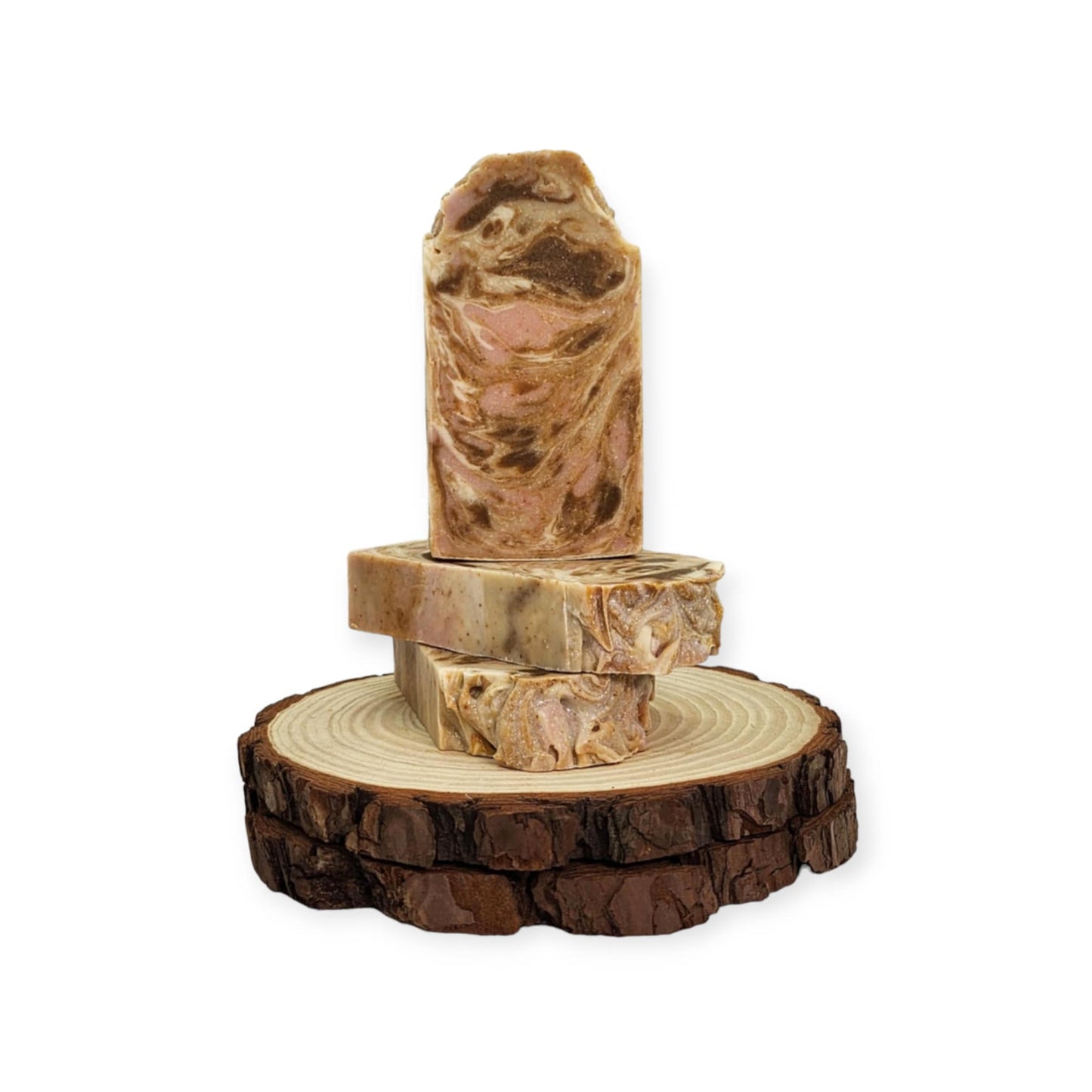 Triple Butter Ancient Beauty Herb Soap