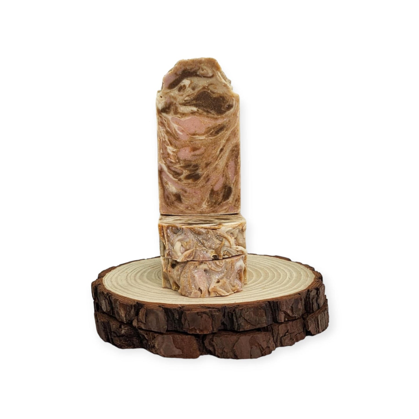 Triple Butter Ancient Beauty Herb Soap