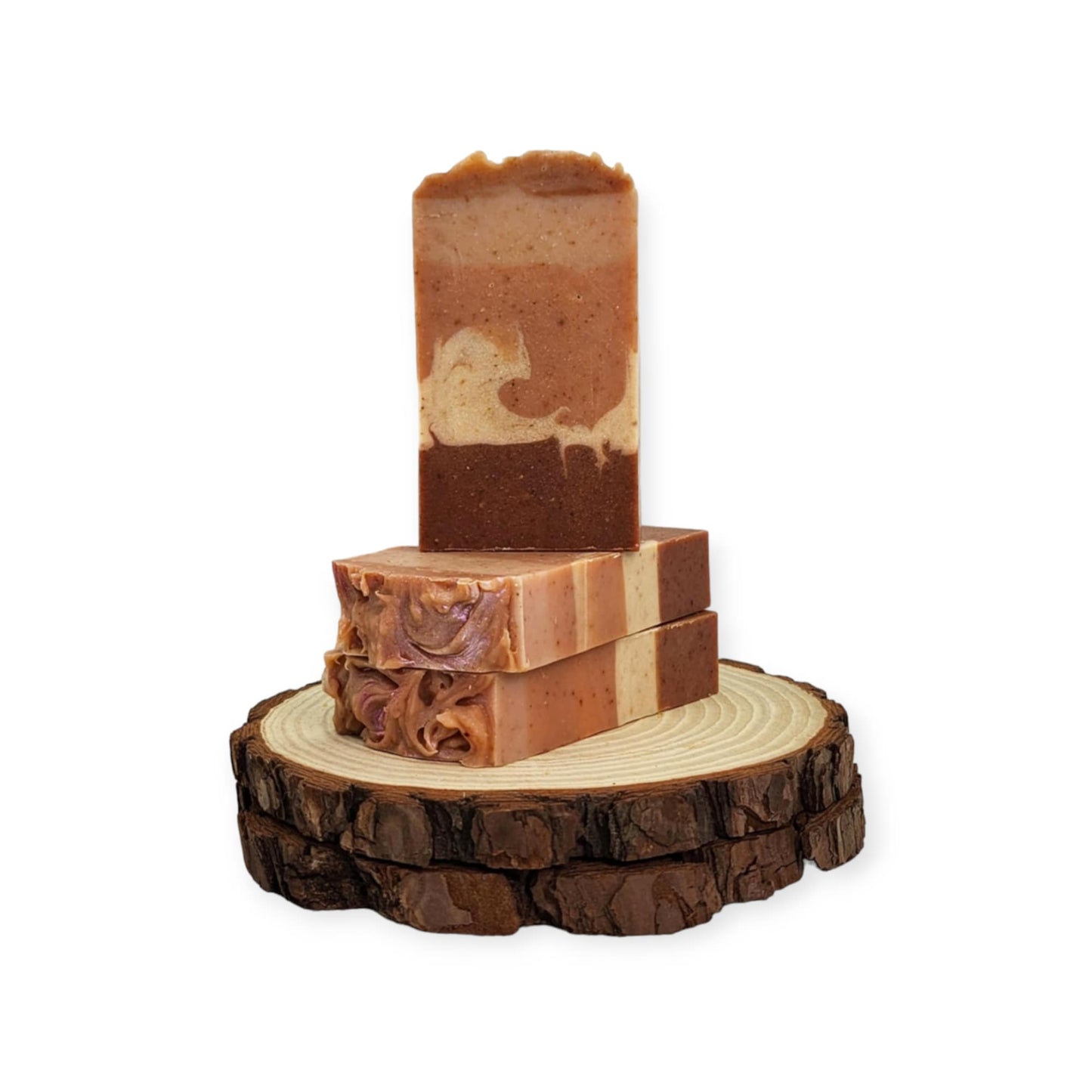 Creamy Rose Petals Soap