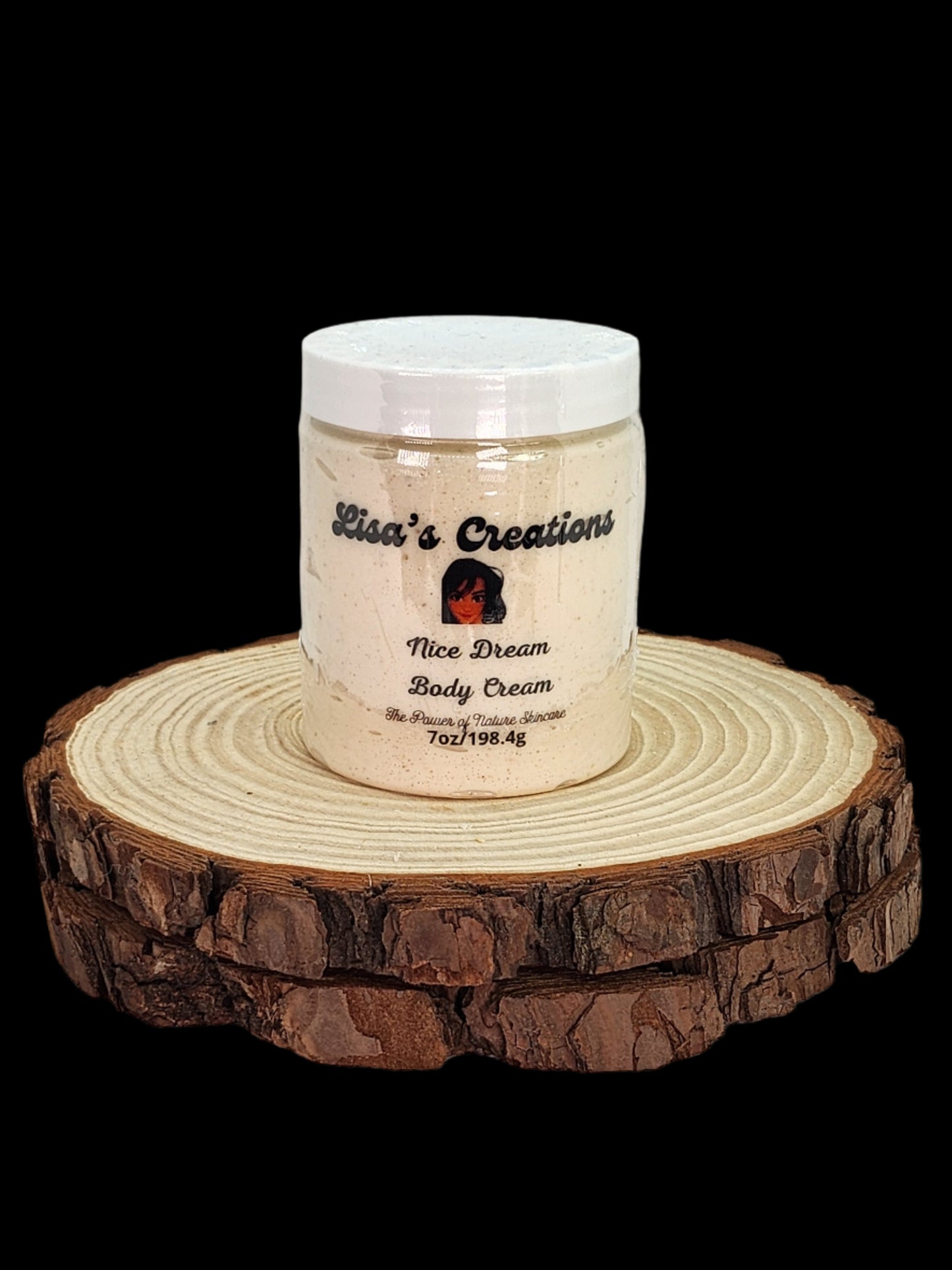 Nice Dream Body Cream
