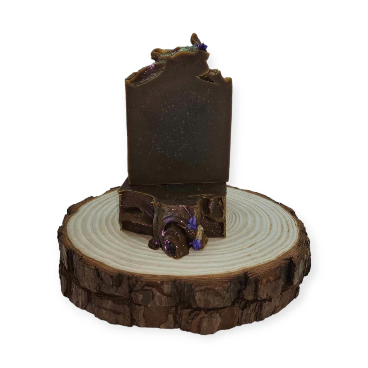 Green Tea Matcha Soap