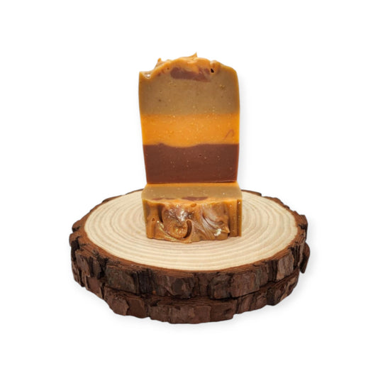 Autumn Body Bar Soap