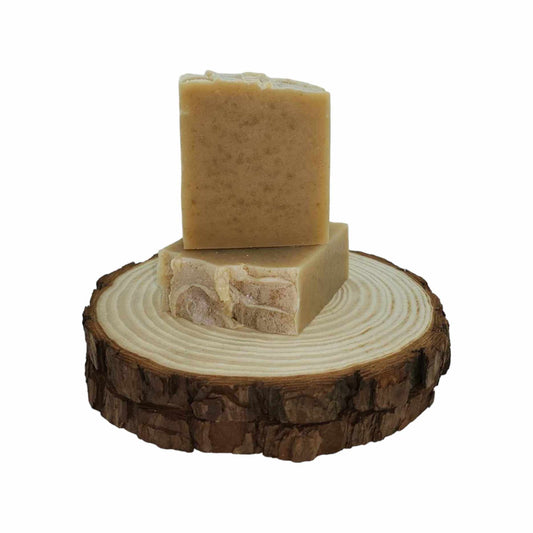 Sweet Almond Milk Soap